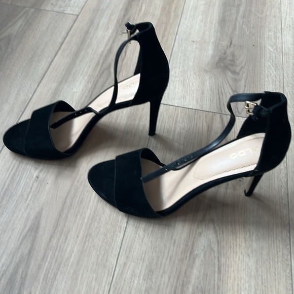 ALDO heels - Picture 2 of 4